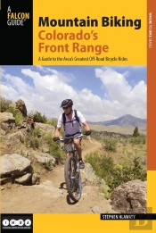 Mountain Biking Colorado'S Front Range