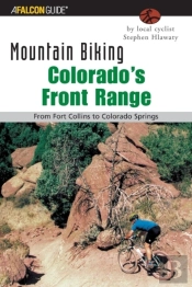 Mountain Biking Colorado'S Front Range