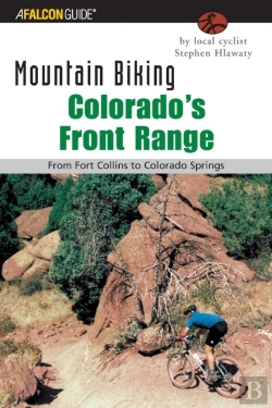 Bertrand.pt - Mountain Biking Colorado'S Front Range
