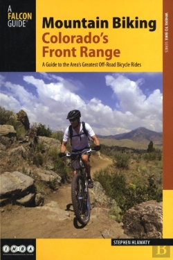 Bertrand.pt - Mountain Biking Colorado'S Front Range