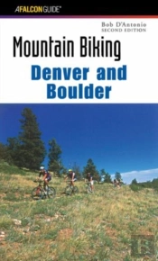 Mountain Biking Denver And Boulder