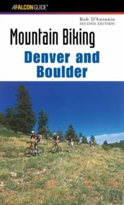Bertrand.pt - Mountain Biking Denver And Boulder