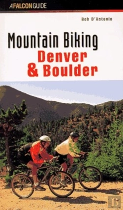 Bertrand.pt - Mountain Biking Denver And Boulder