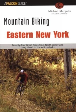 Bertrand.pt - Mountain Biking Eastern New York