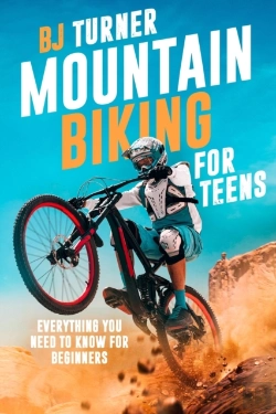 Bertrand.pt - Mountain Biking For Teens