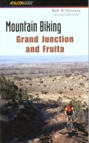 Mountain Biking Grand Junction And Fruita