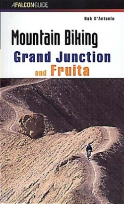 Bertrand.pt - Mountain Biking Grand Junction And Fruita