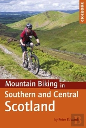 Mountain Biking In Southern And Central Scotland