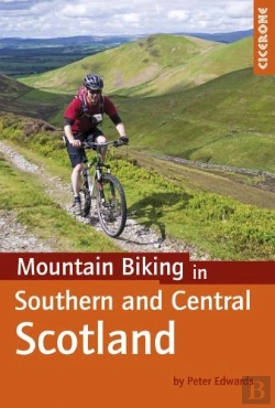 Bertrand.pt - Mountain Biking In Southern And Central Scotland