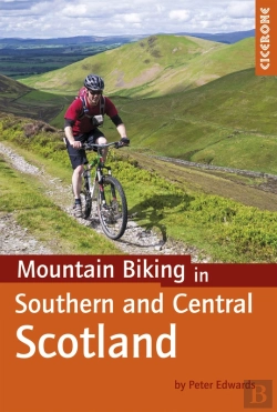 Bertrand.pt - Mountain Biking In Southern And Central Scotland
