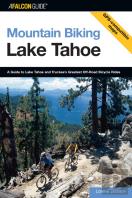 Mountain Biking Lake Tahoe