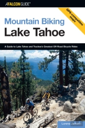 Mountain Biking Lake Tahoe