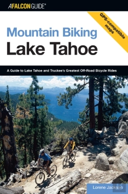 Bertrand.pt - Mountain Biking Lake Tahoe