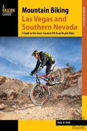 Mountain Biking Las Vegas And Southern Nevada