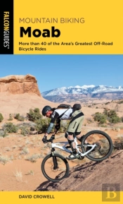 Mountain Biking Moab