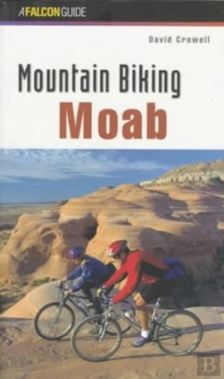 Bertrand.pt - Mountain Biking Moab