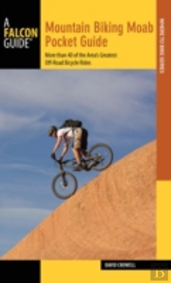 Bertrand.pt - Mountain Biking Moab Pocket Guide