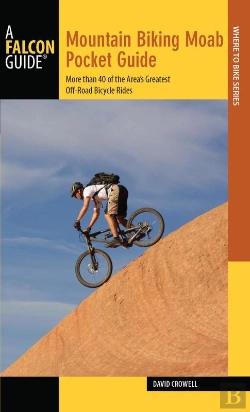 Bertrand.pt - Mountain Biking Moab Pocket Guide