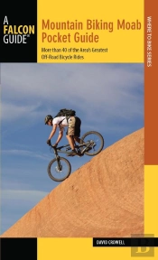 Mountain Biking Moab Pocket Guide