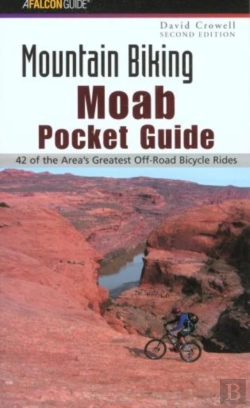 Bertrand.pt - Mountain Biking Moab Pocket Guide