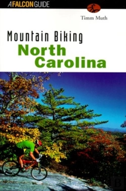 Bertrand.pt - Mountain Biking North Carolina