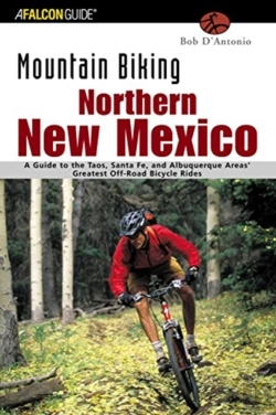 Bertrand.pt - Mountain Biking Northern New Mexico