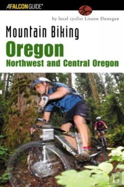 Bertrand.pt - Mountain Biking Oregon: Northwest And Central Oregon
