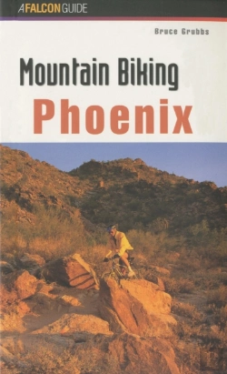 Bertrand.pt - Mountain Biking Phoenix