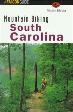 Bertrand.pt - Mountain Biking South Carolina