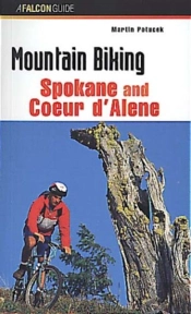 Mountain Biking Spokane And Coeur D' Alene