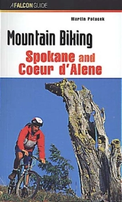 Bertrand.pt - Mountain Biking Spokane And Coeur D' Alene