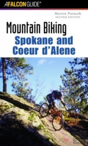 Mountain Biking Spokane And Coeur D'Alene