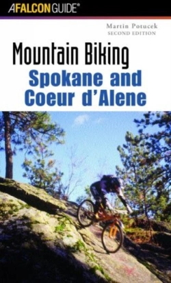 Bertrand.pt - Mountain Biking Spokane And Coeur D'Alene