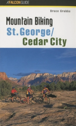 Bertrand.pt - Mountain Biking St. George/Cedar City