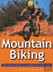 Mountain Biking: The Essential