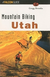 Mountain Biking: Utah