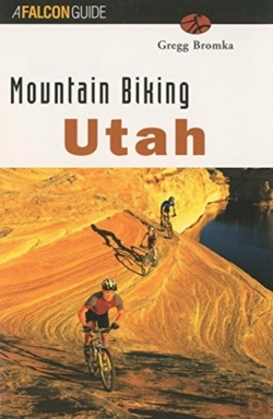 Bertrand.pt - Mountain Biking: Utah