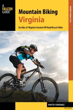 Bertrand.pt - Mountain Biking Virginia
