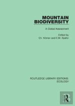 Mountain Biodiversity
