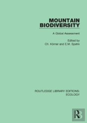 Mountain Biodiversity