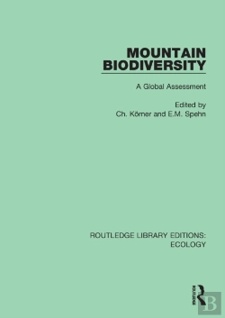 Bertrand.pt - Mountain Biodiversity