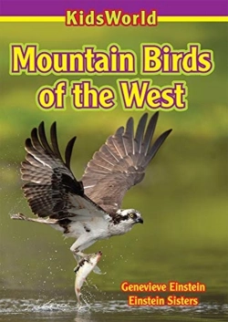 Bertrand.pt - Mountain Birds Of The West