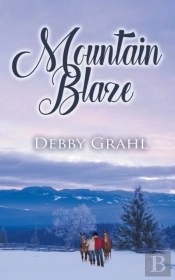 Mountain Blaze