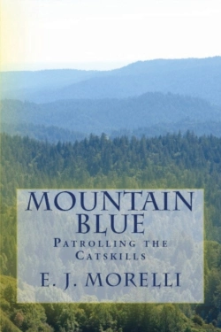Bertrand.pt - Mountain Blue