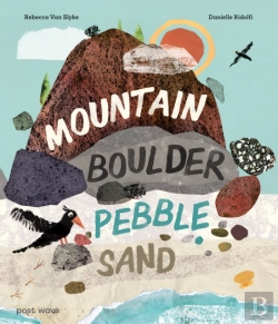 Bertrand.pt - Mountain, Boulder, Pebble, Sand