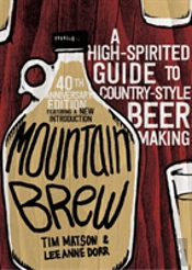 Mountain Brew