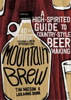 Bertrand.pt - Mountain Brew