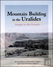Mountain Building In The Uralides