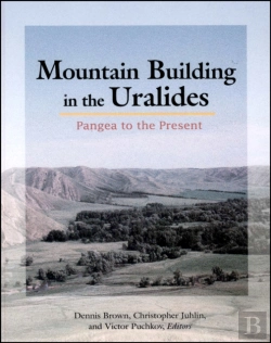 Bertrand.pt - Mountain Building In The Uralides