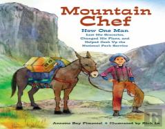 Mountain Chef